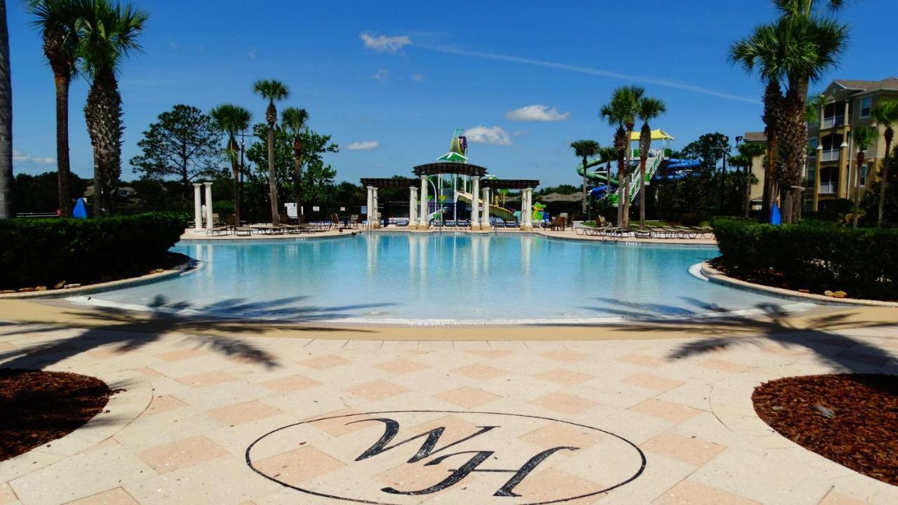 Windsor Hills Resort- 205 Orlando Exterior foto